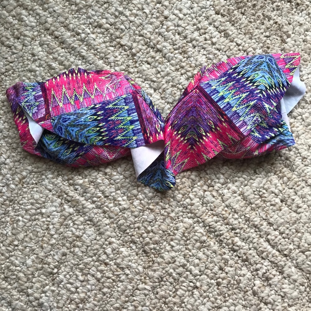 Aeropostale Bikini Top